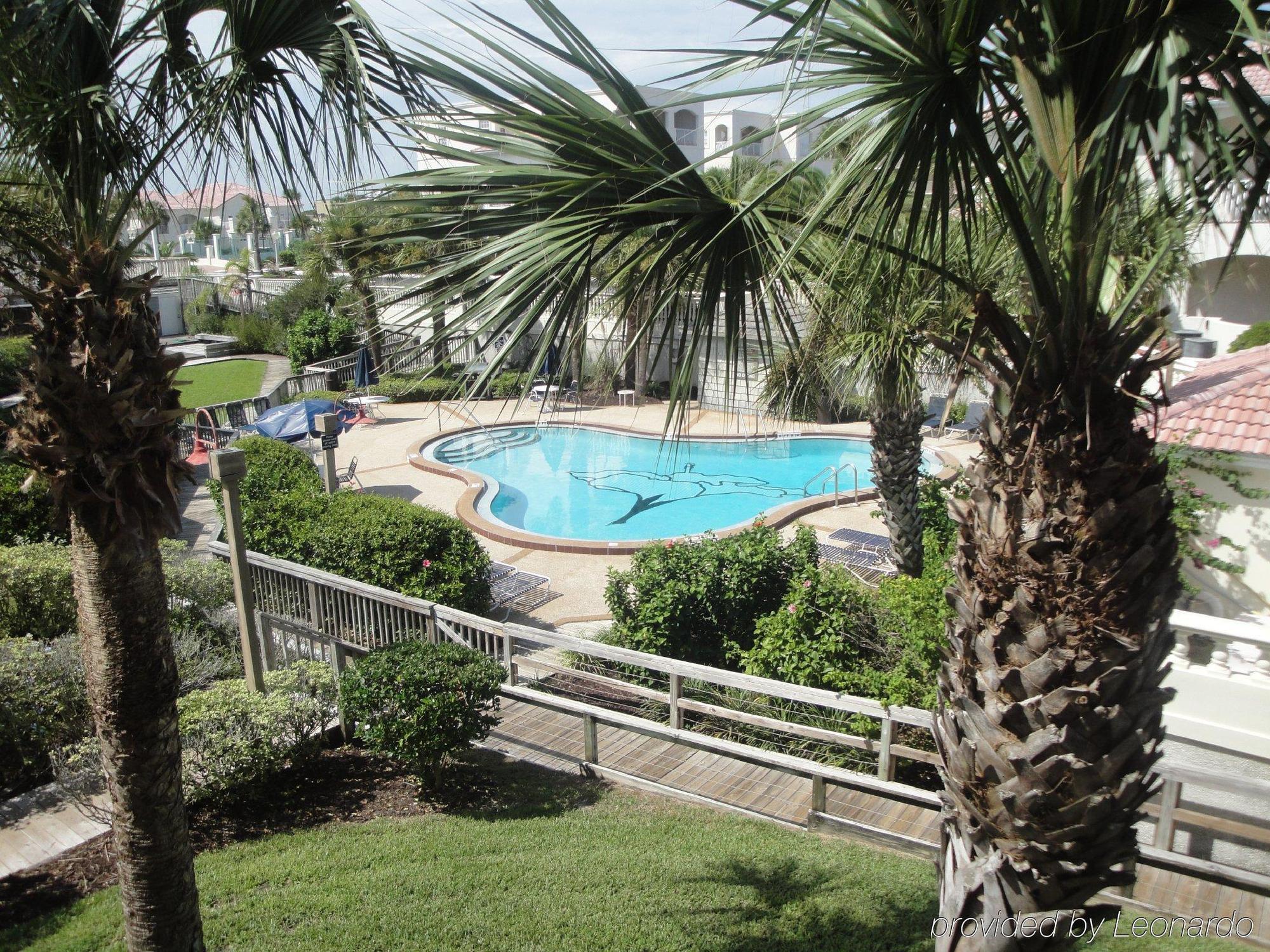 Hibiscus Oceanfront Resort St. Augustine Beach Facilities photo